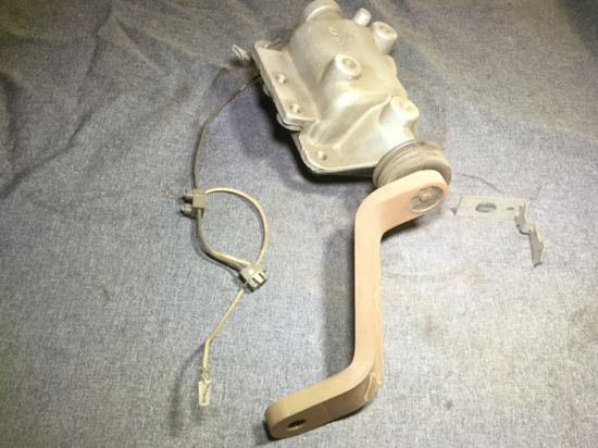 REMOTE ASSY