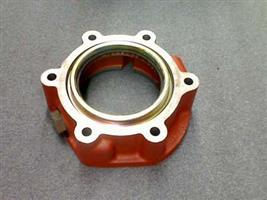 REAR CAP