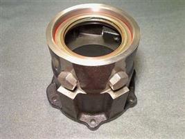 REAR CAP