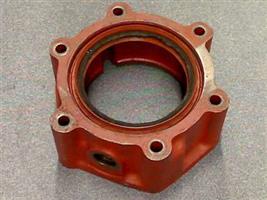 BEARING COVER