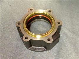 REAR CAP