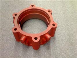 REAR BRG COVER ASSEM