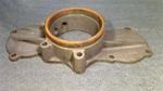 REAR BRG COVER ASSY