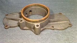 REAR BRG COVER ASSY