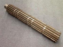MAINSHAFT
