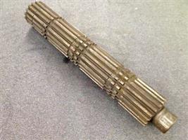 MAINSHAFT ASSEMBLY