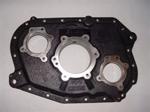 REAR HSG ASSY