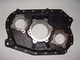 REAR HSG ASSY