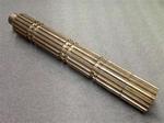 MAINSHAFT ASSY