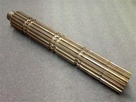 MAINSHAFT ASSY