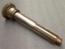 INPUT SHAFT ASSY