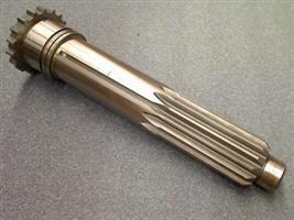 INPUT SHAFT