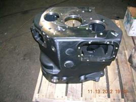 CASE ASSY 18918