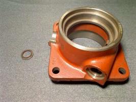 REAR BEARING COVER ASSY