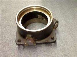 REAR BEARING COVER
