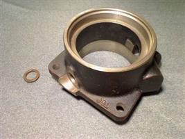 REAR RETAINER