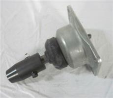 SERVICE LEVER ASSY