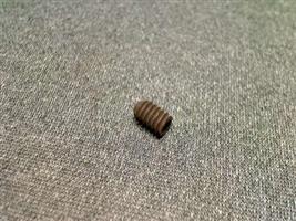 SET SCREW