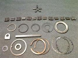 SMALL PARTS KIT