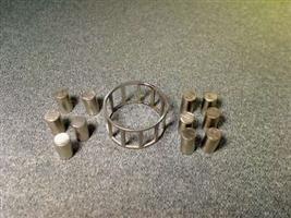 BEARING