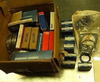 BEARING KIT