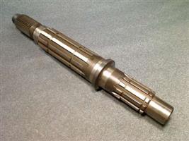 MAINSHAFT