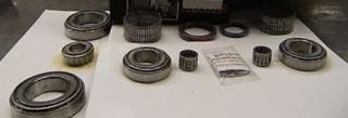 BEARING KIT ES62-5