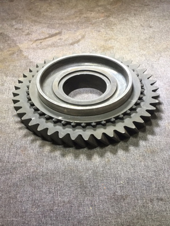 GEAR M/S