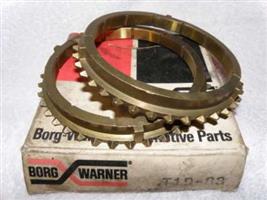 SYNC RING