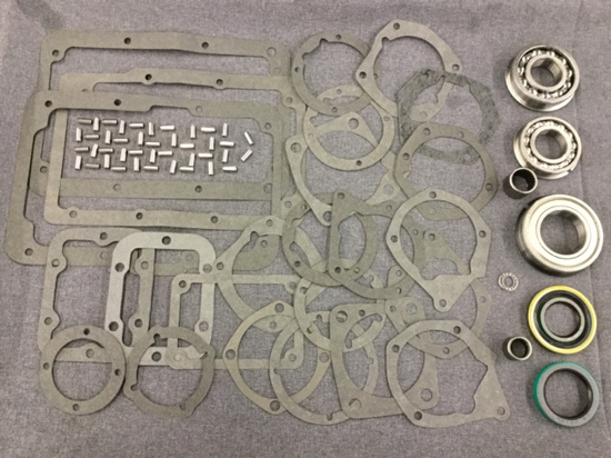 BEARING KIT NP542