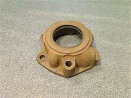 REAR CAP