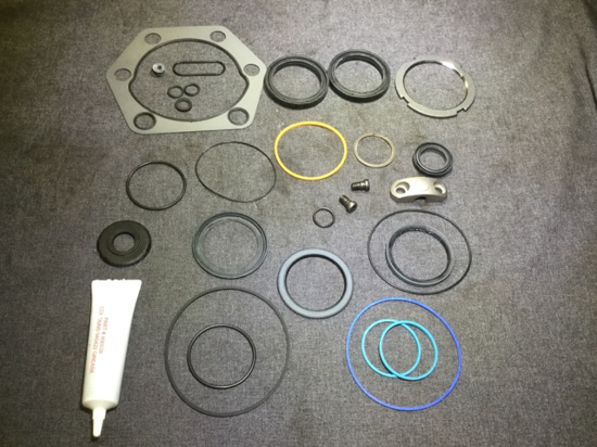 TAS55  SEAL KIT