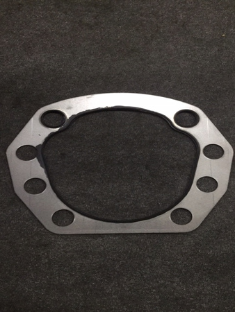 GASKET