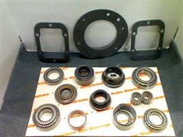 BEARING KIT NV4500