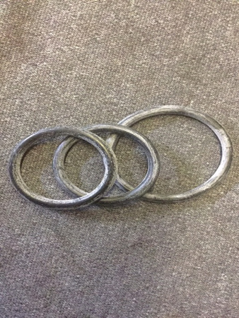 O RING KIT V70 VALVE