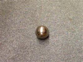 BALL 3/4"