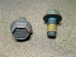 SCREW