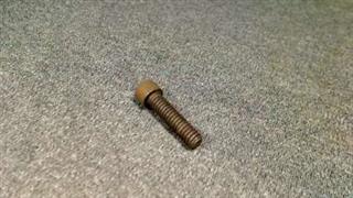 CAPSCREW