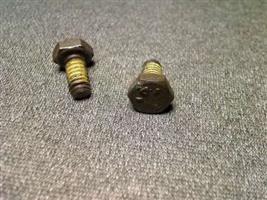 BOLT, 1/4-20 X 1/2 HEX