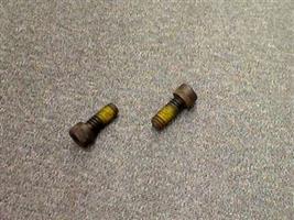 ALLEN BOLT