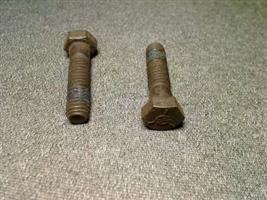 CAP SCREW