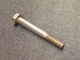 CAPSCREW & WASHER