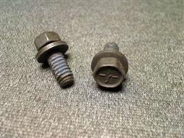 SCREW 1/4-20 X 5/8