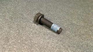 SCREW