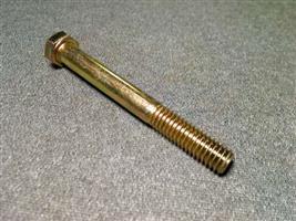 BOLT 3/8-16x3-1/4"