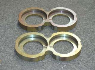 THRUST PLATE