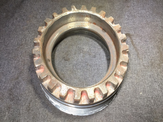 INPUT ADJUSTER
