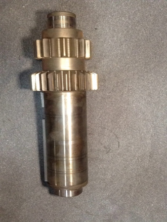 COUNTERSHAFT