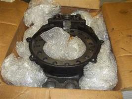 BRAKE SPIDER
