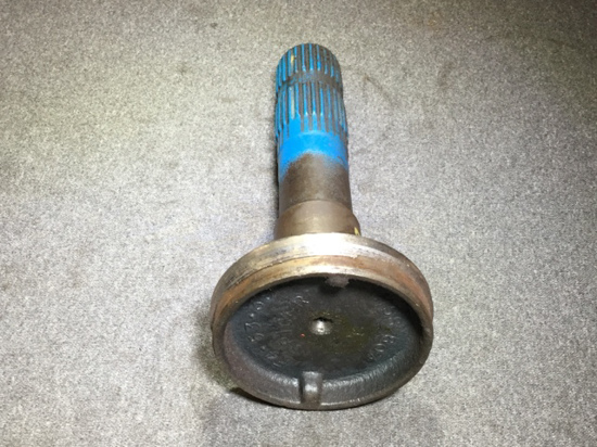 STUB